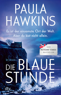 Die blaue Stunde