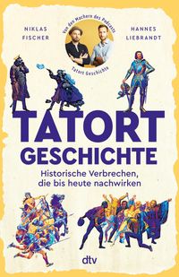 Tatort Geschichte