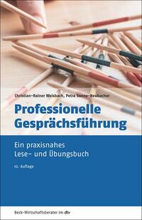 Professionelle Gesprächsführung