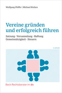 Vereine gründen und erfolgreich führen