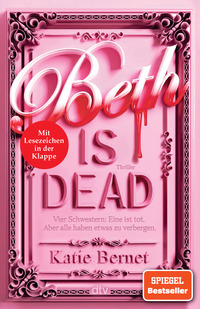 Beth is dead