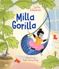 Milla Gorilla