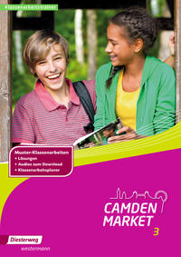 Camden Market - Ausgabe 2013