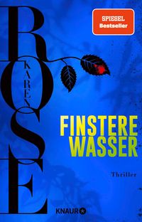 Finstere Wasser
