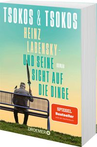 Heinz Labensky - und seine Sicht auf die Dinge