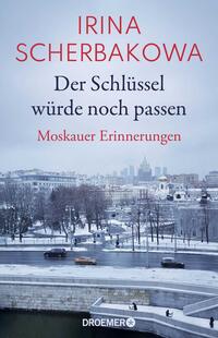 Der Schlüssel würde noch passen