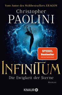 INFINITUM - Die Ewigkeit der Sterne