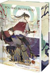 Remnants of Filth. Buch 1