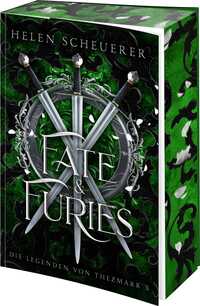 Fate and Furies
