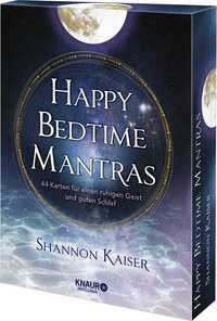 Happy Bedtime Mantras