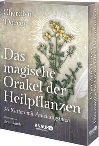 Das magische Orakel der Heilpflanzen