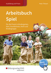 Arbeitsbuch Spiel