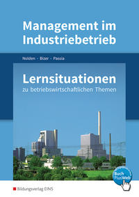 Management im Industriebetrieb