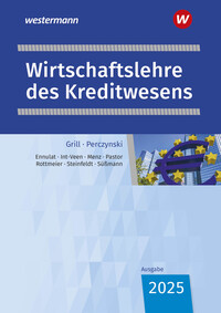 Wirtschaftslehre des Kreditwesens