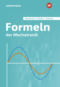 Formeln der Mechatronik