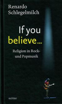 If you believe