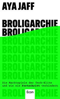 Broligarchie
