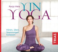 Yin Yoga (Hörbuch)