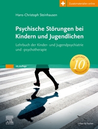 Psychische Störungen bei Kindern und Jugendlichen