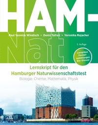 HAM-Nat - Lernskript für den Hamburger Naturwissenschaftstest