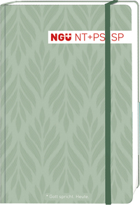 Neue Genfer Übersetzung. NT, Psalmen und Sprüche. Design-Edition