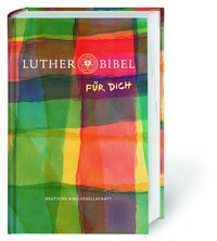 Lutherbibel FÜR DICH