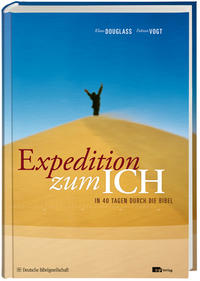 Expedition zum ICH