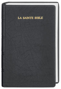 La Sainte Bible