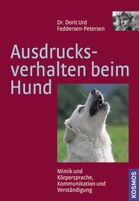 Ausdrucksverhalten beim Hund