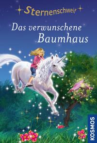 Sternenschweif, 63, Das verwunschene Baumhaus