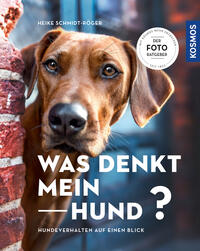 Was denkt mein Hund?