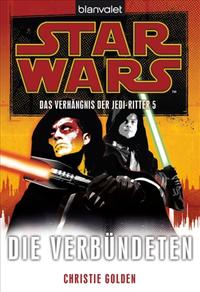 Star Wars™ Das Verhängnis der Jedi-Ritter 5