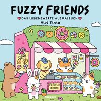 Fuzzy Friends