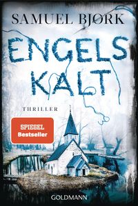 Engelskalt