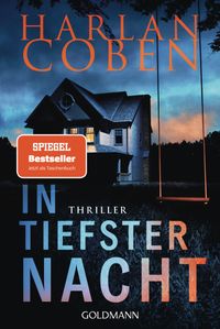 In tiefster Nacht