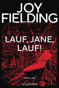 Lauf, Jane, lauf!