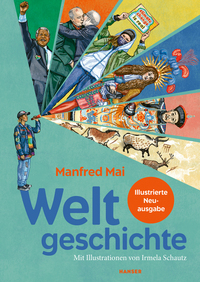 Weltgeschichte