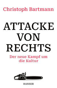 Attacke von rechts