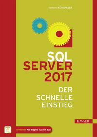 SQL Server 2017