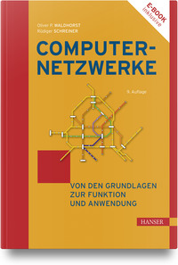 Computernetzwerke