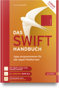 Das Swift-Handbuch