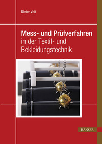 Mess- und Prüfverfahren in der Textil- und Bekleidungstechnik