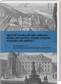 Identität in Sprache und Literatur