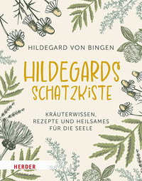 Hildegards Schatzkiste
