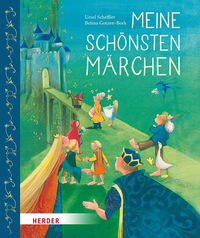 Meine schönsten Märchen