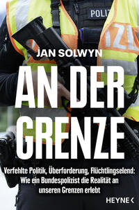 An der Grenze