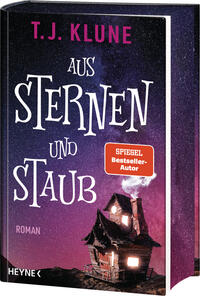 Aus Sternen und Staub