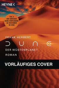 Dune – Der Wüstenplanet