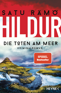 Hildur – Die Toten am Meer