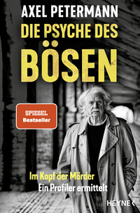 Die Psyche des Bösen